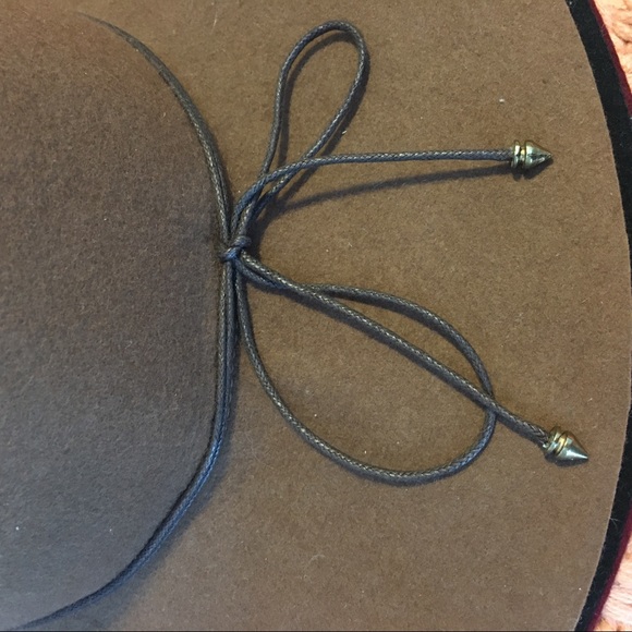 Fall Wool Hats - Picture 8 of 16